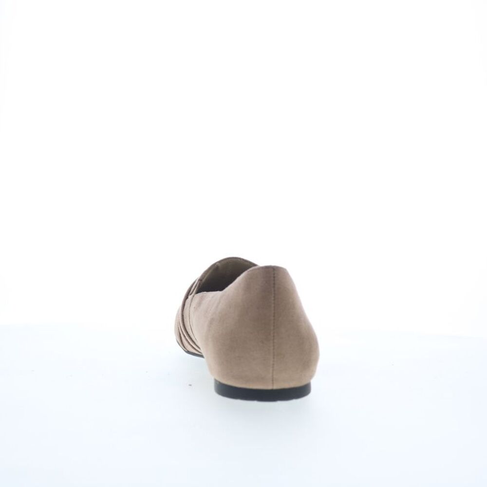 Ros Hommerson Womens Donut Gray Shoes (NWT) - Picture 4 of 4